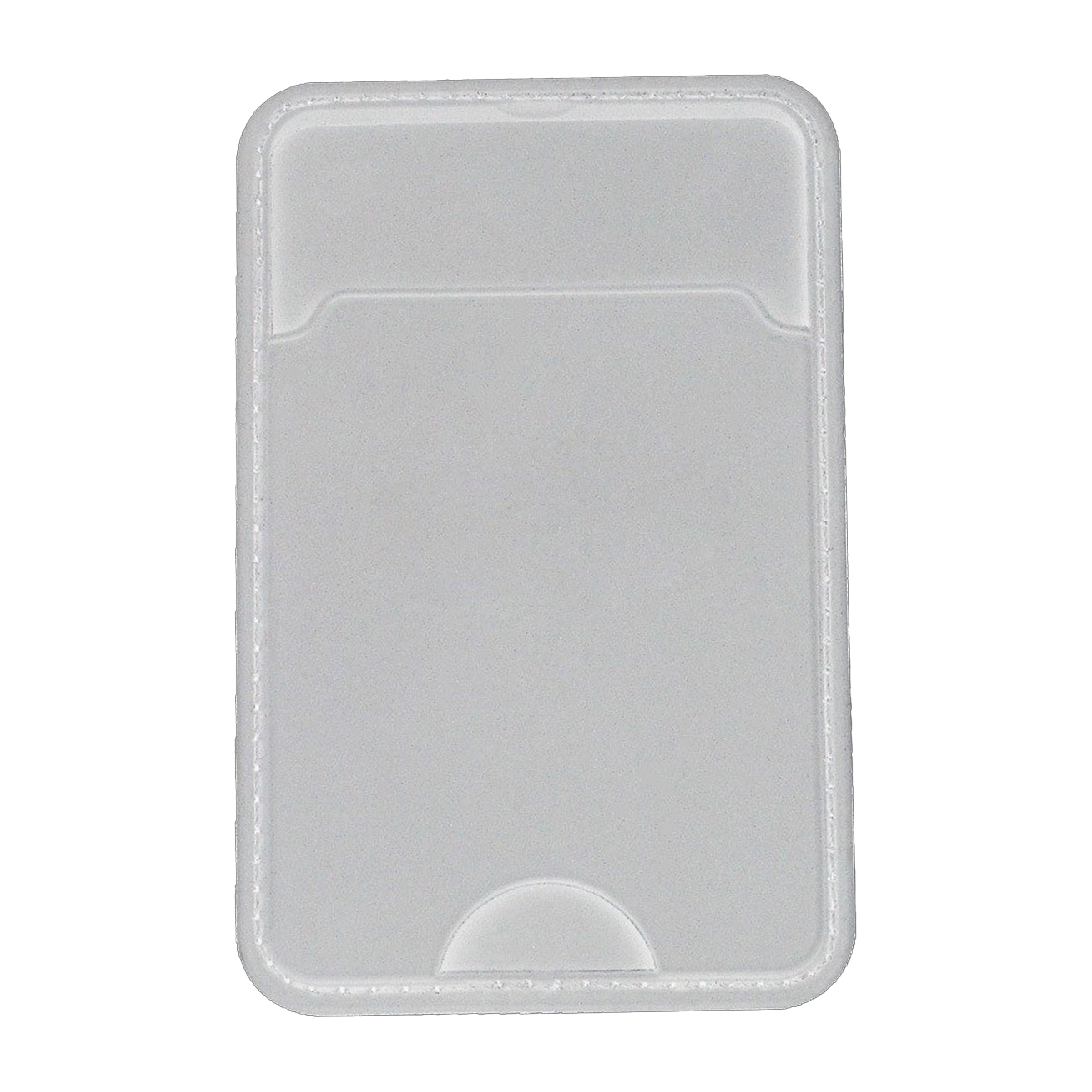 Silicone Slim Cardholder ?C Practical And Stylish 1