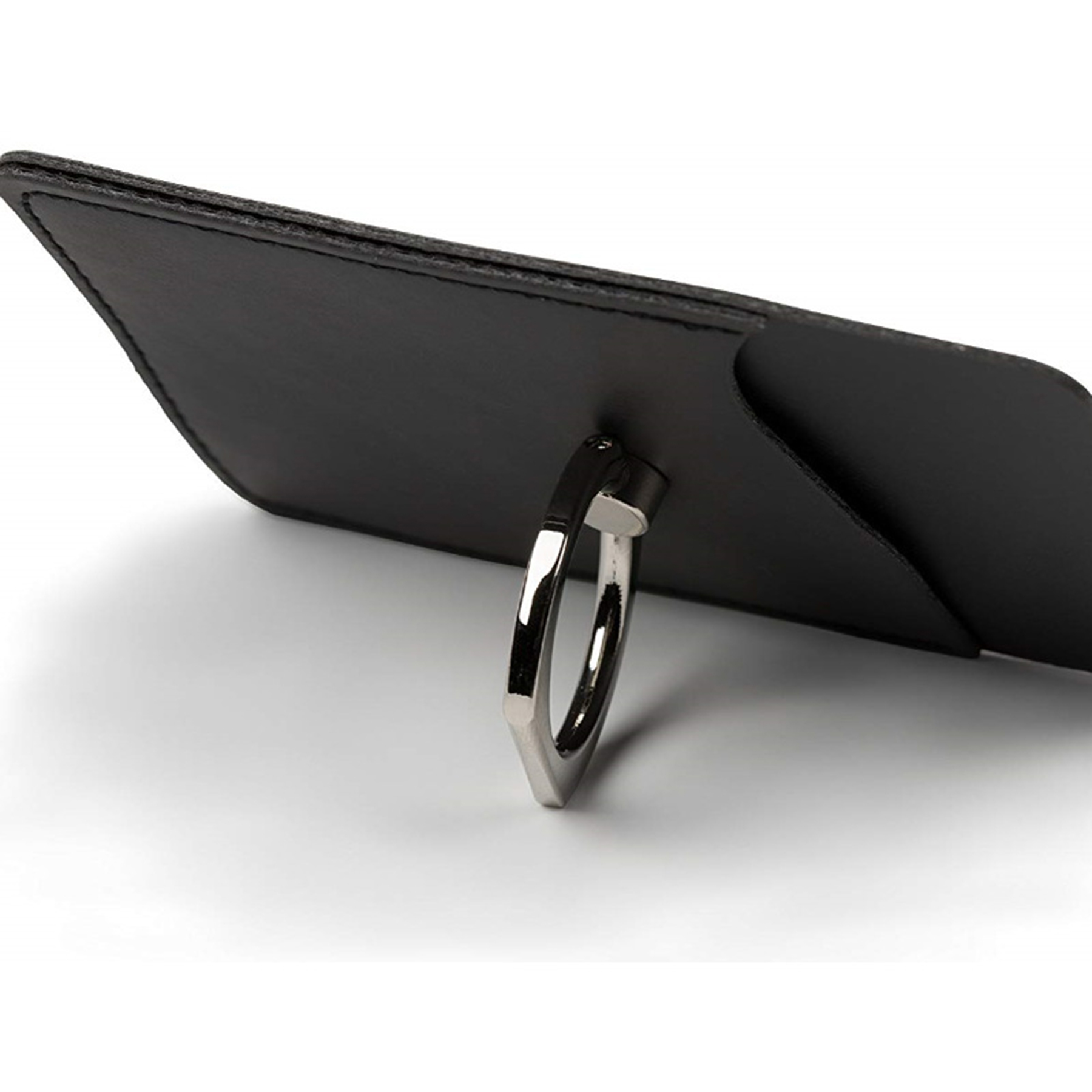 Wallet Smart Phone Ring Stand 1