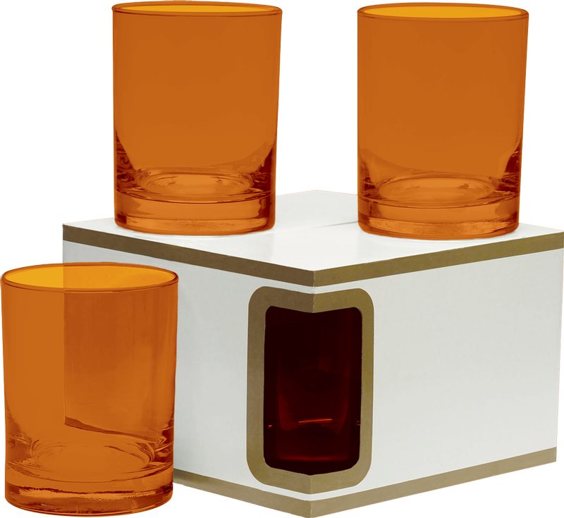 14 oz. Executive DOF Premium Set 12