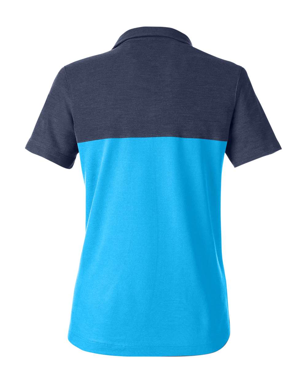 Women's Fusion ChromaSoft™ Colorblock Polo - CE112CW 19