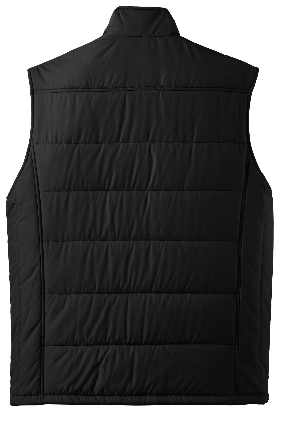 Puffy Vest