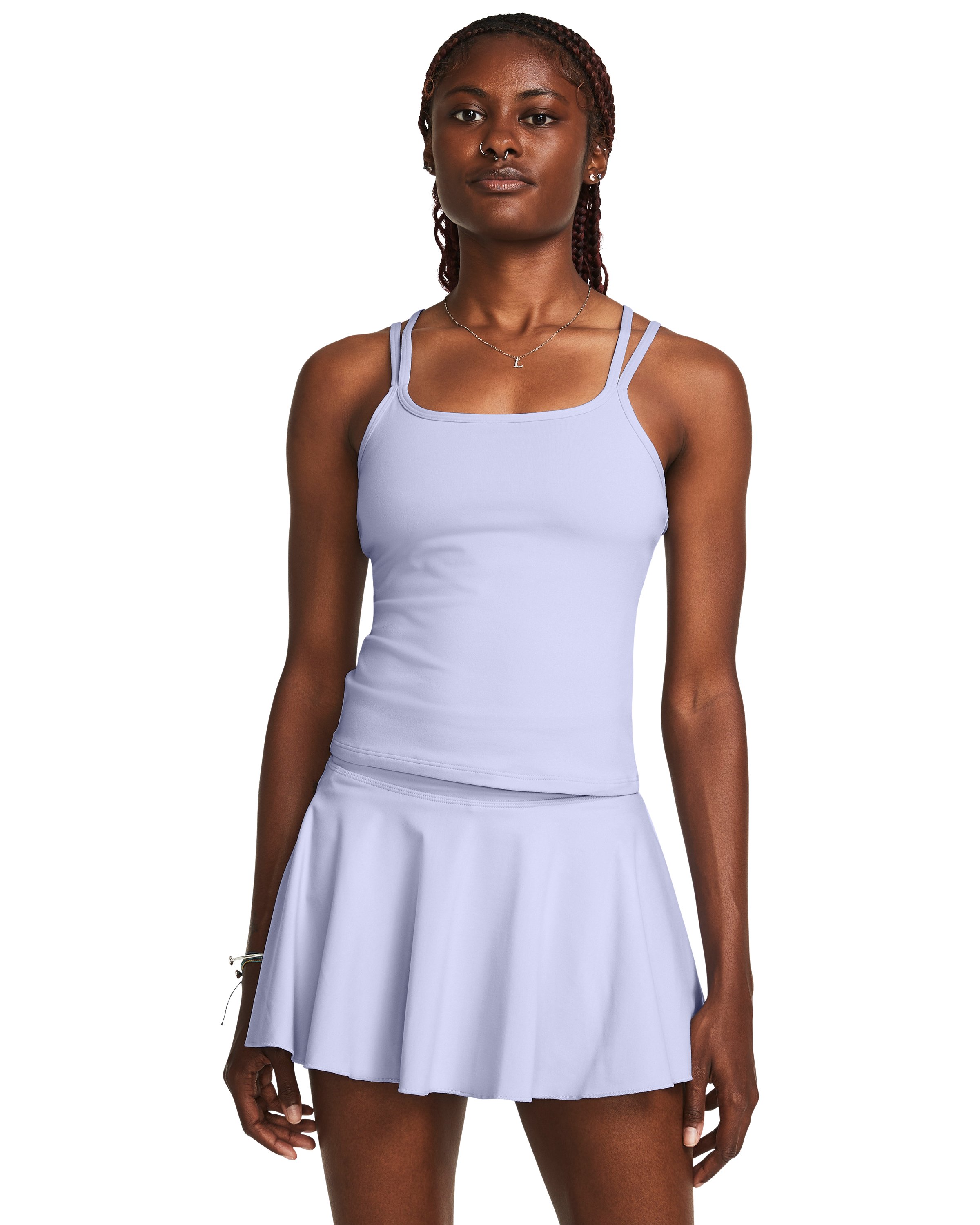 UA Motion Strappy Women's Tank 6