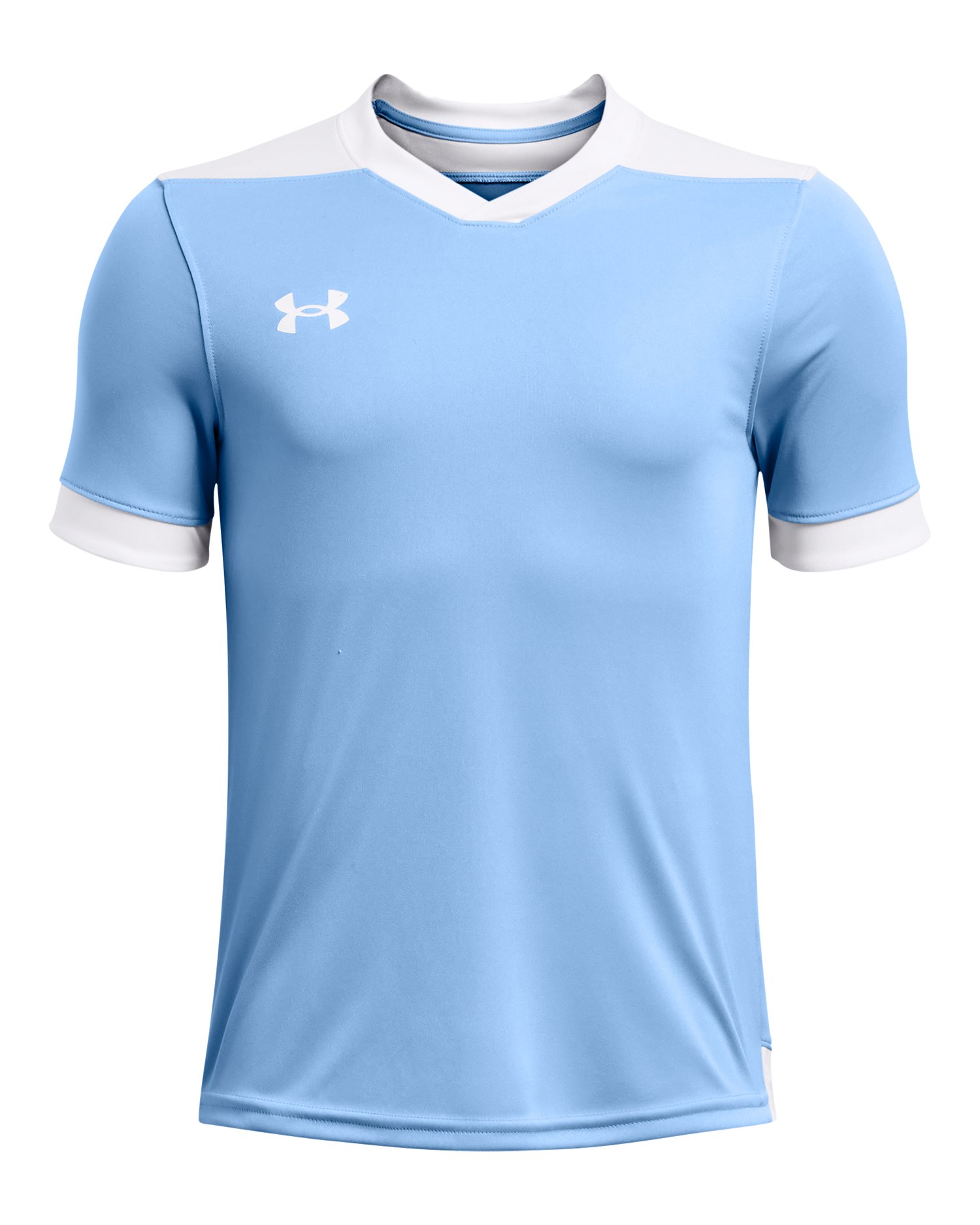 UA Maquina 3.0 Boys' Jersey 8