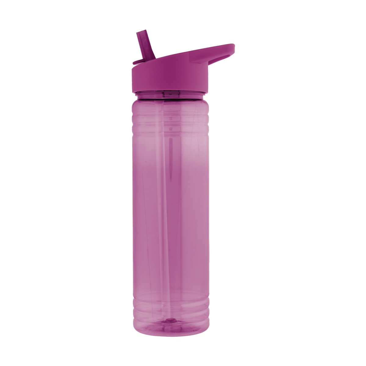 24 Oz. Ricky rPET Bottle 6