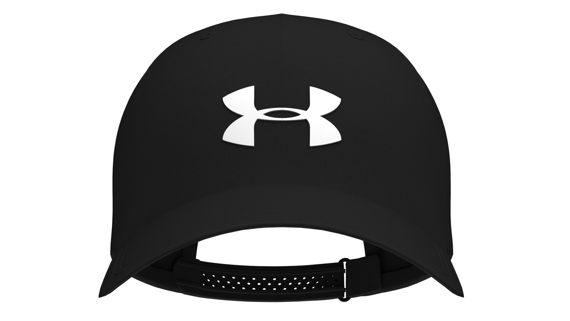UA StealthForm Uncrushable Unisex Adjustable Hat 4
