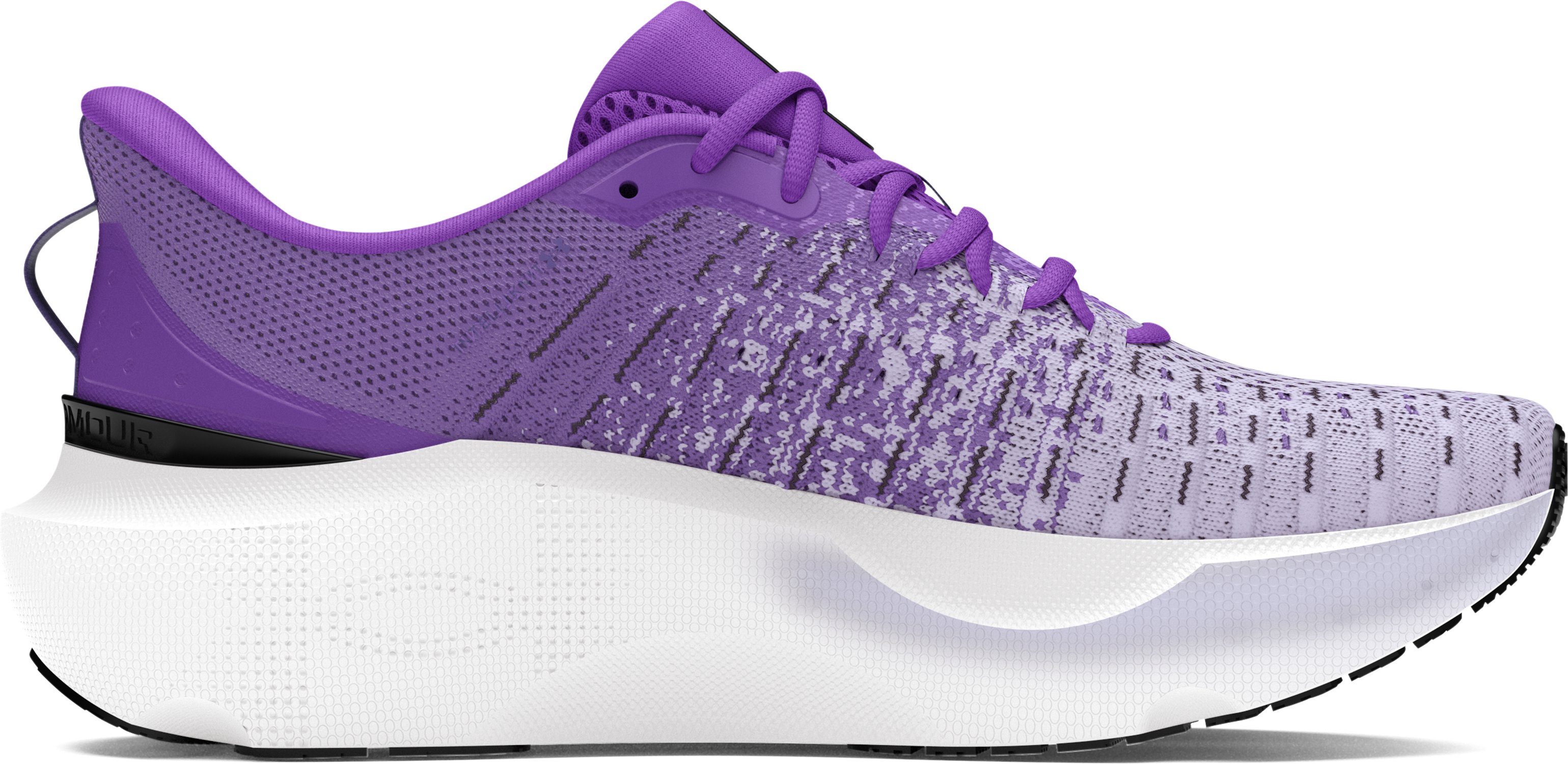 UA Infinite Elite Women's Running Shoes 10