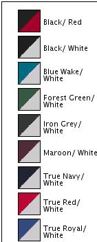 PosiCharge Micro-Mesh Colorblock Polo