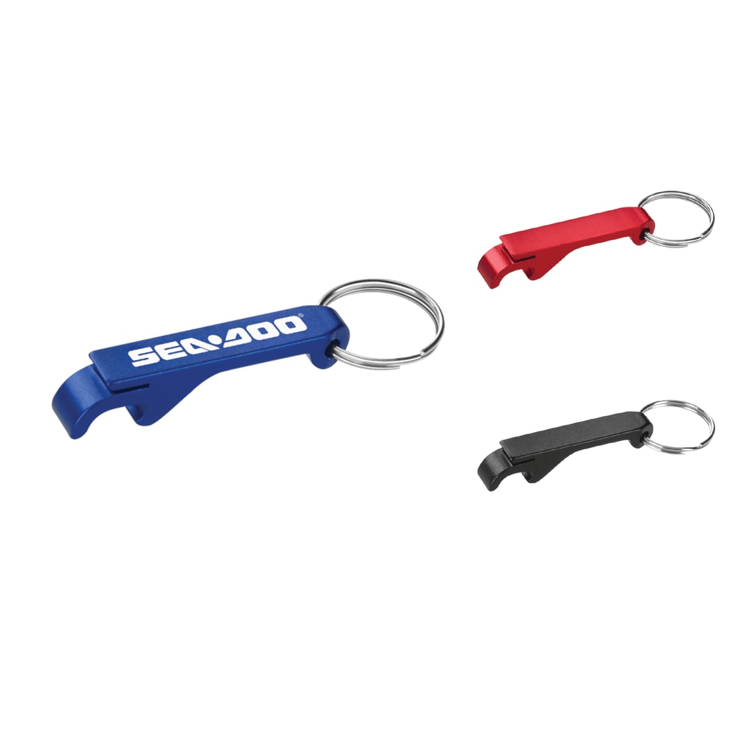 Aluminum Bottle / Can Opener 27