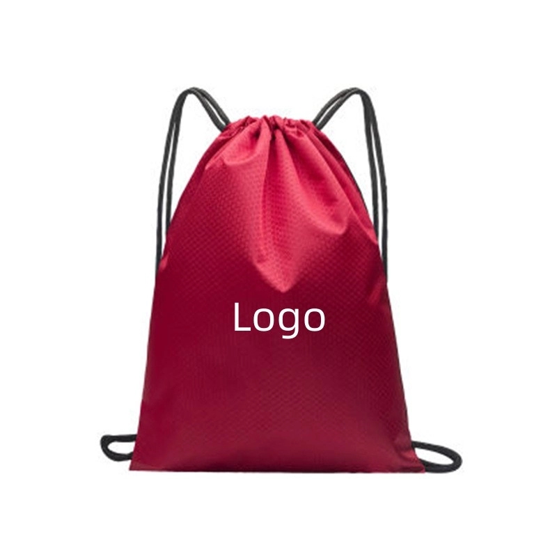 Polyester Drawstring Sport Pack 3