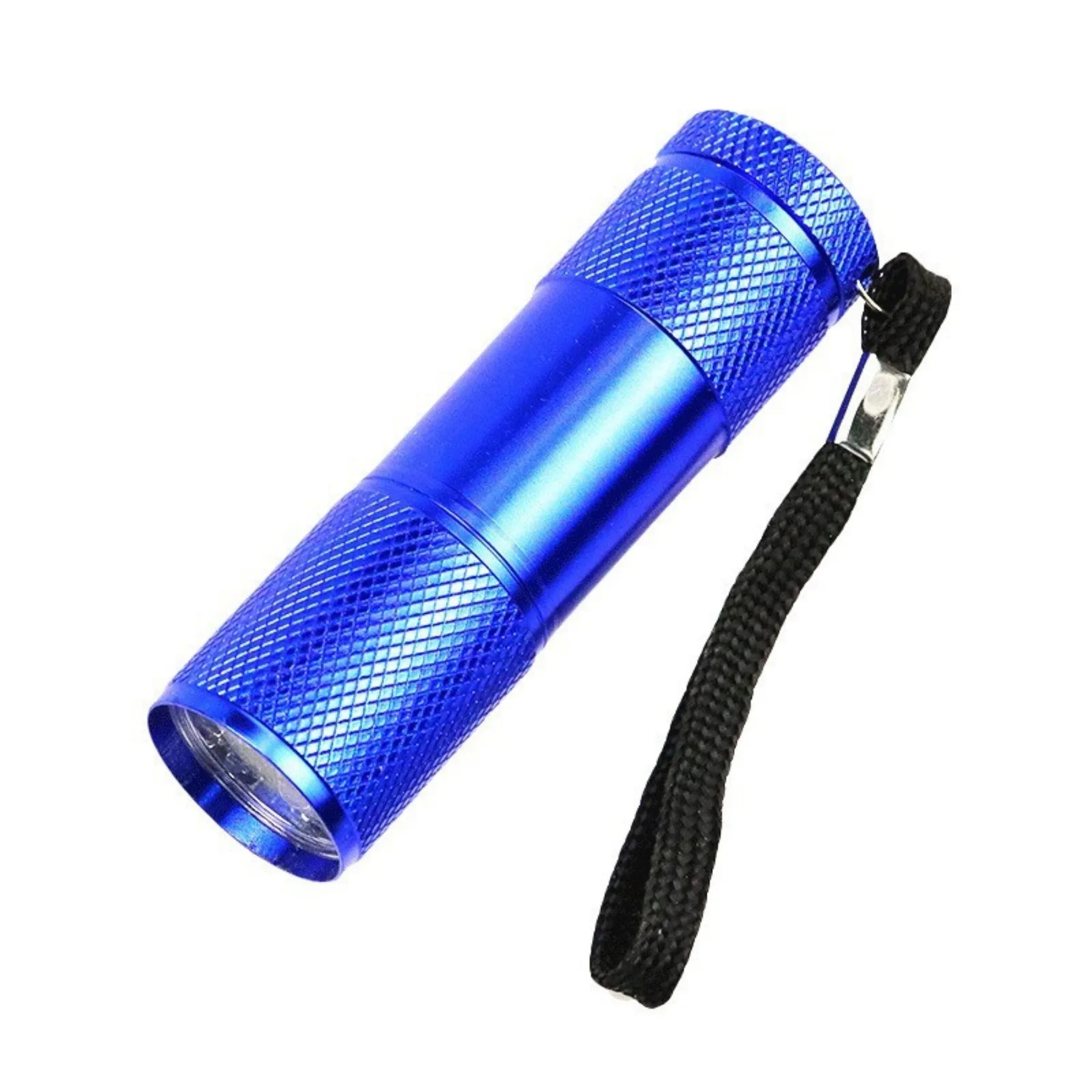 LED Mini Flashlight 2