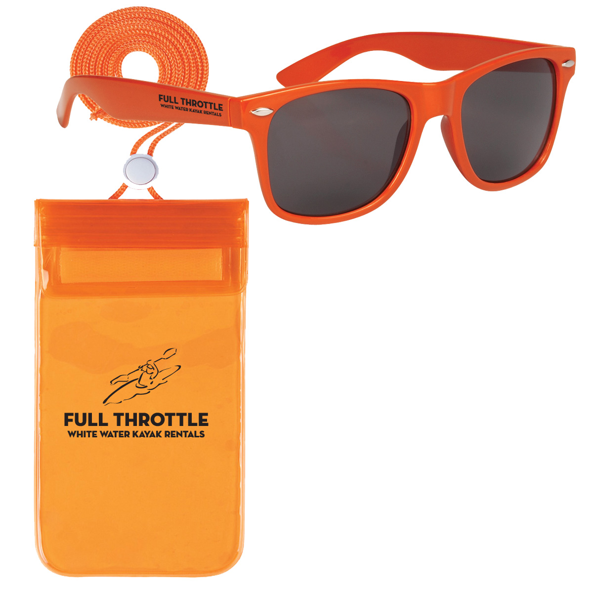 Poolside Fun Kit 5