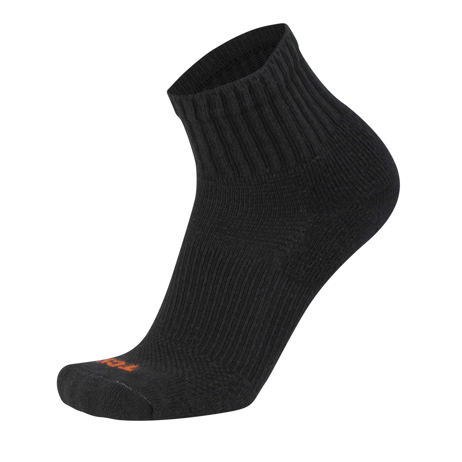 Chase Quarter Crew Cotton 3