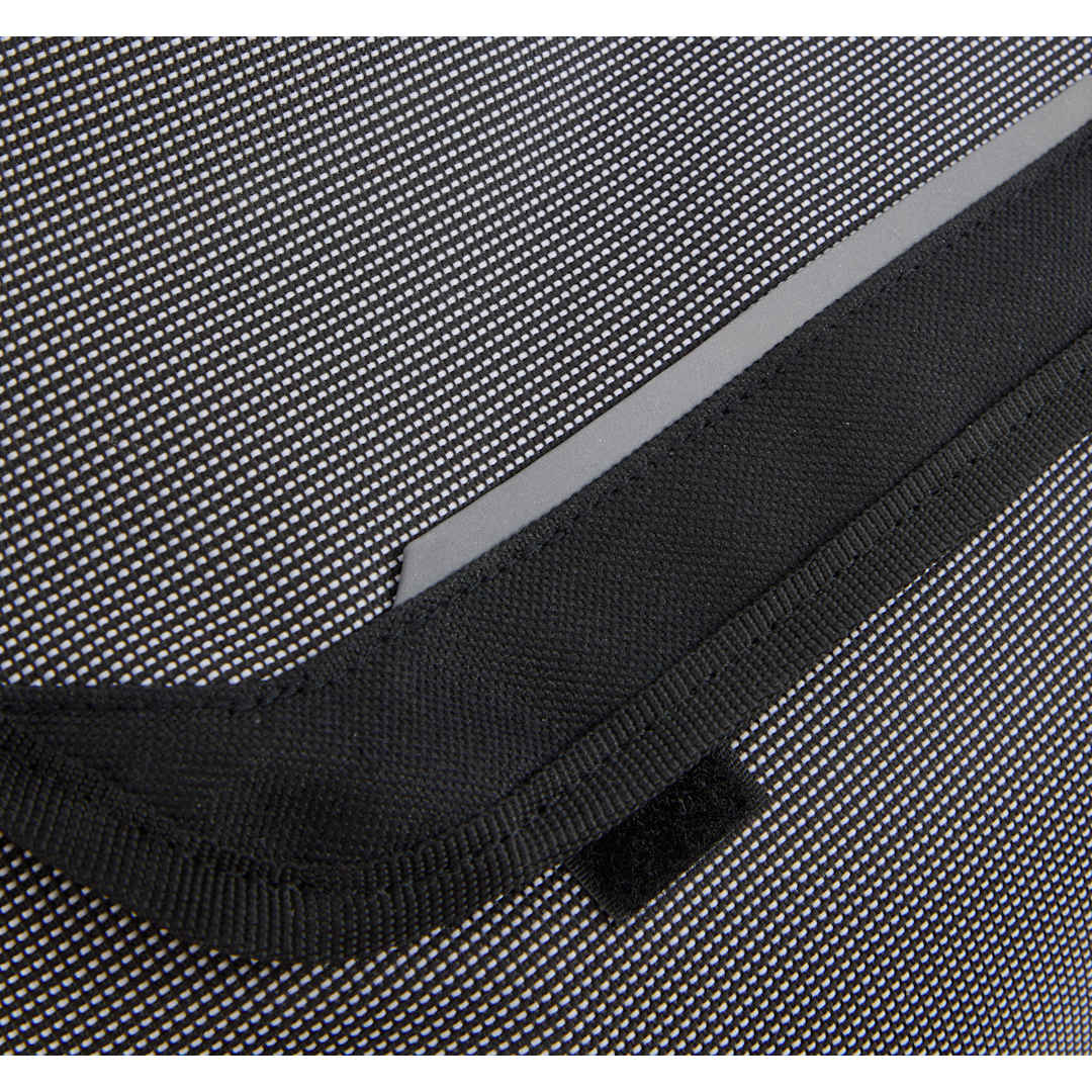 Dover Recycled Messenger Bag 37