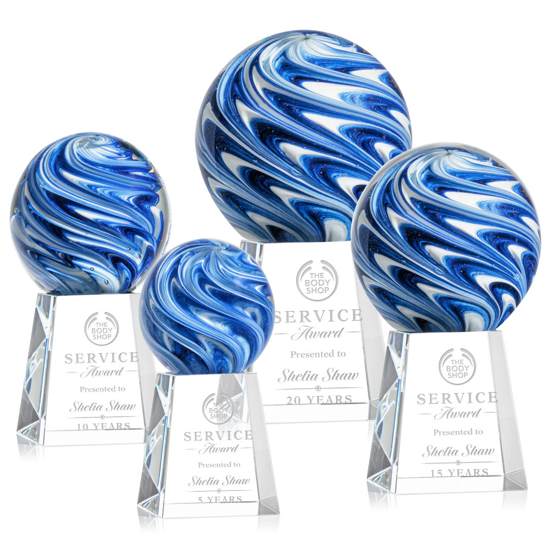 Naples Award on Celestina Base 2