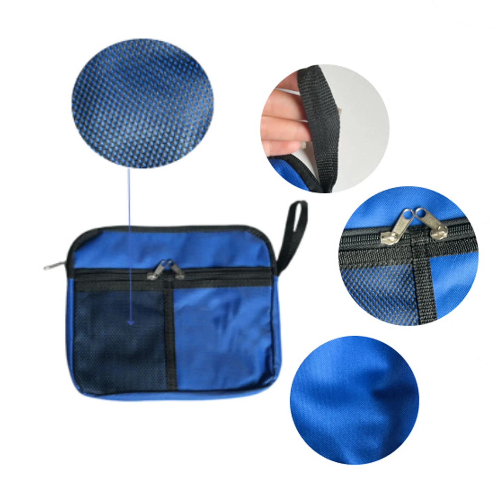 Multifunctional Carrying Bag 5