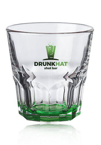 6.7 oz. Siena Whiskey Glass 9