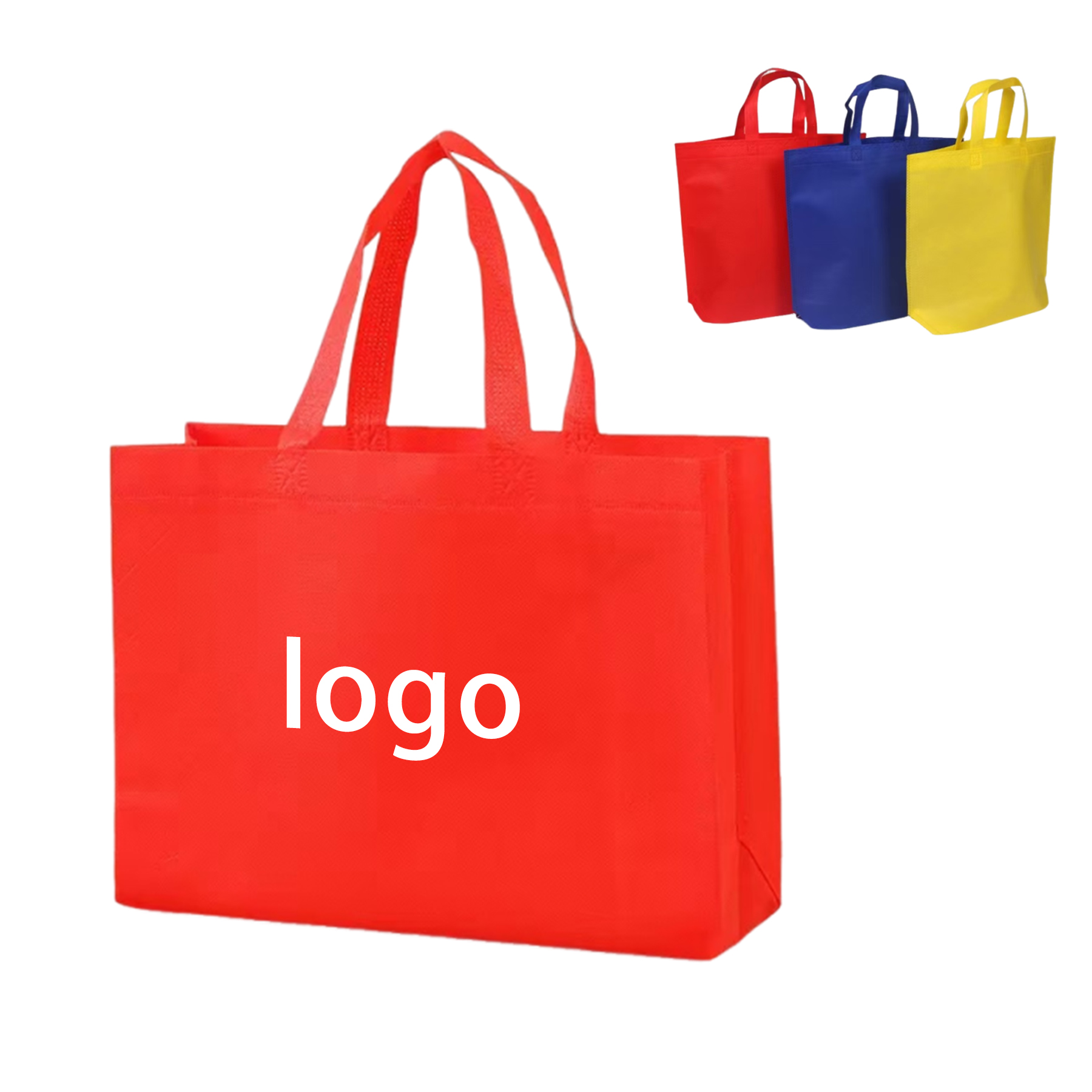 Non-woven Tote Bag 1