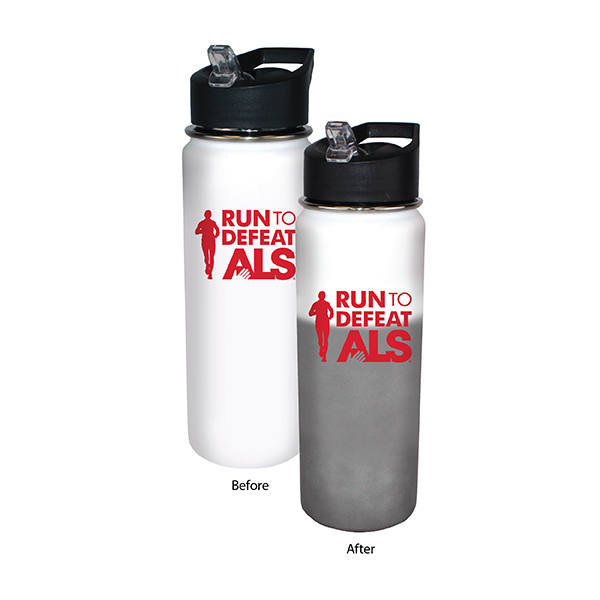 Mood™ 26 oz. Stainless Steel Bottle 5