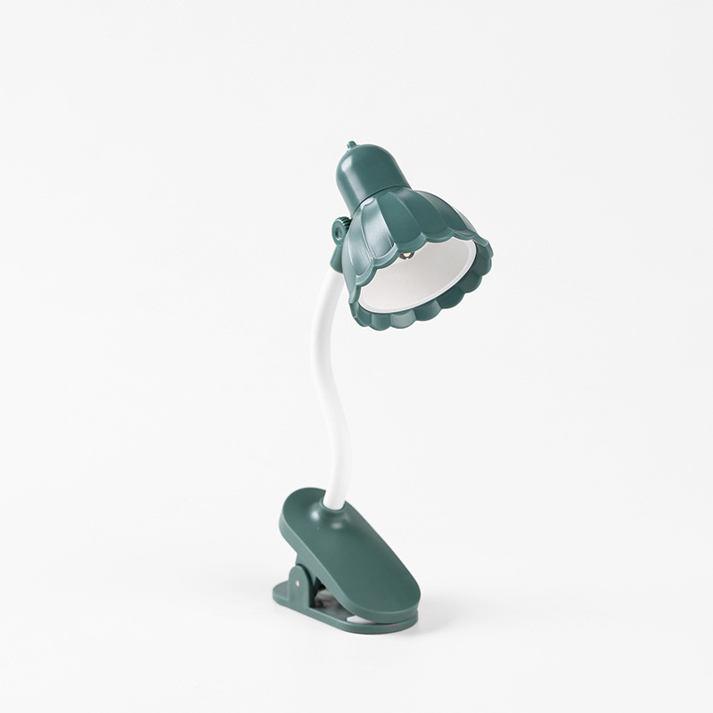 Mini Folding Reading Desk Lamp 3