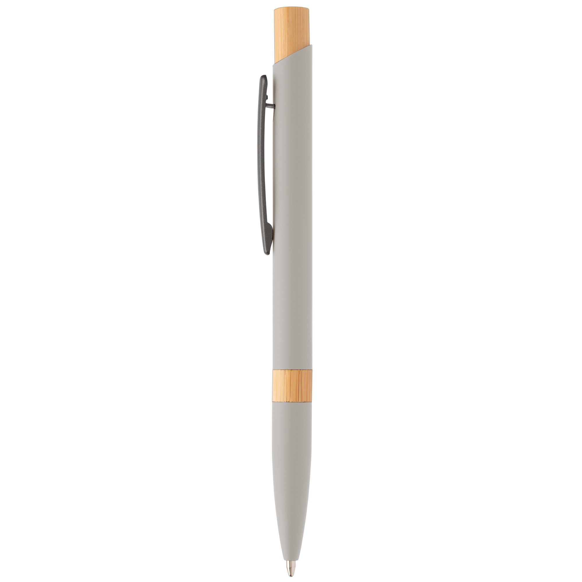 Reborn Designer Softy Recycled Aluminum Pen 8