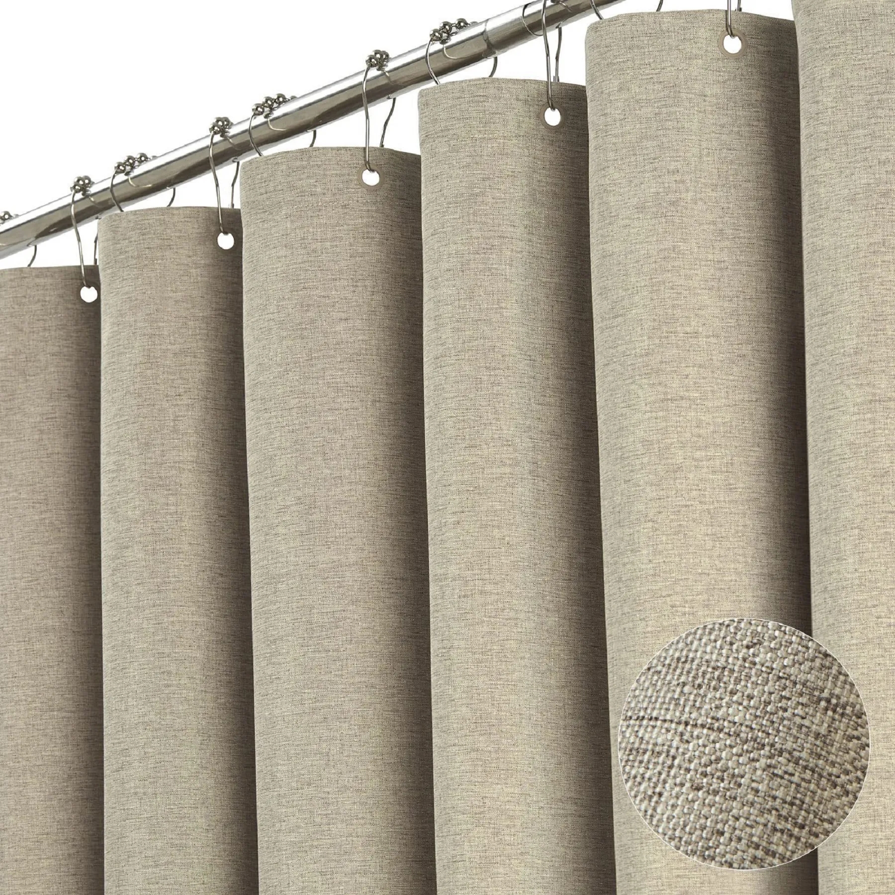 Shower Curtain 11