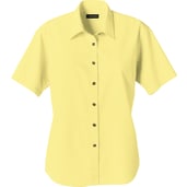 Women's SHORT SLEEVE DRESS SHIRT 104