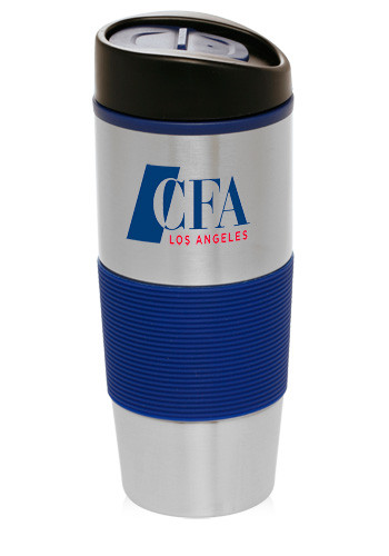 16 oz. Color Grip Tumblers 15
