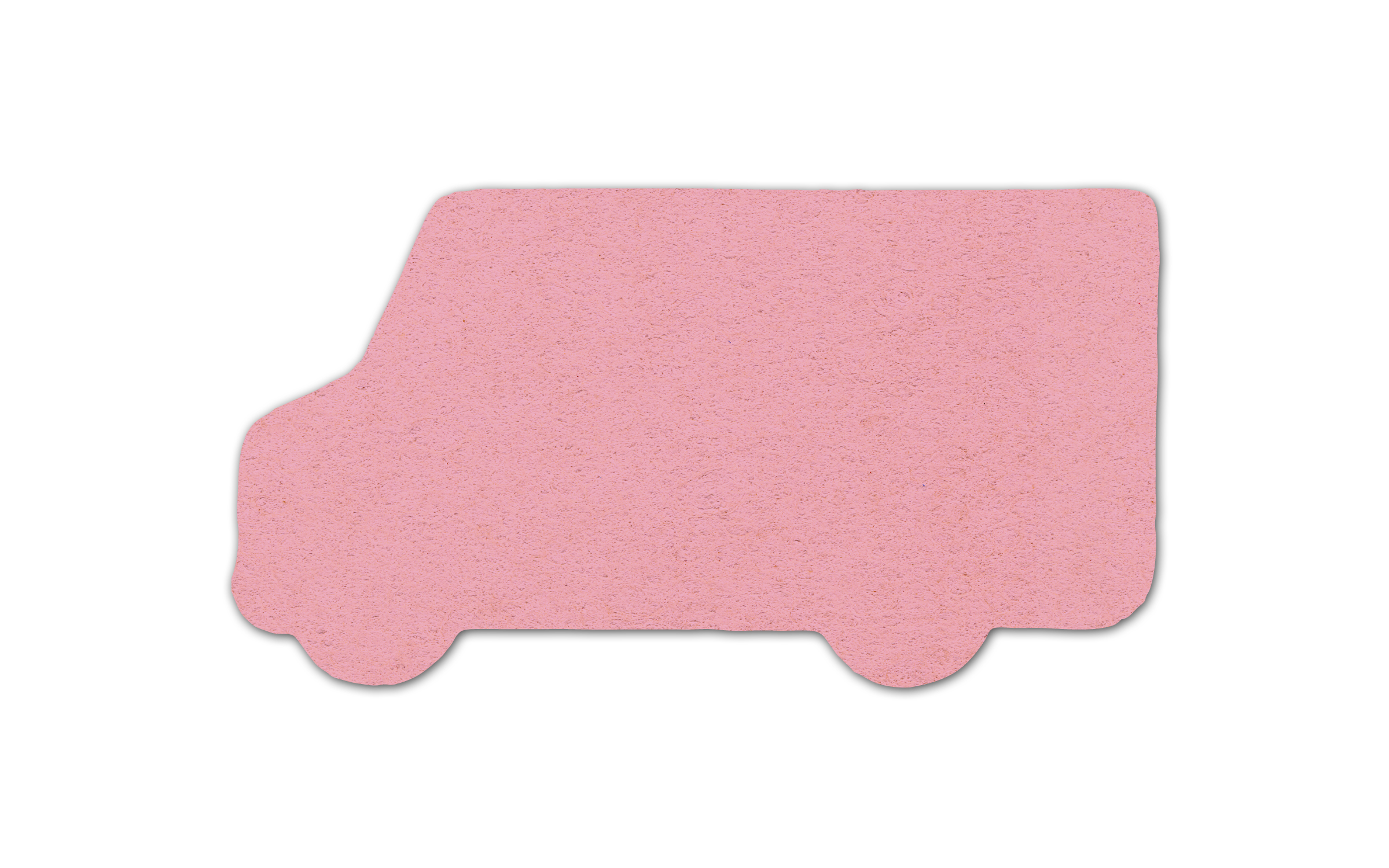 Box Truck Compressed Sponge 4