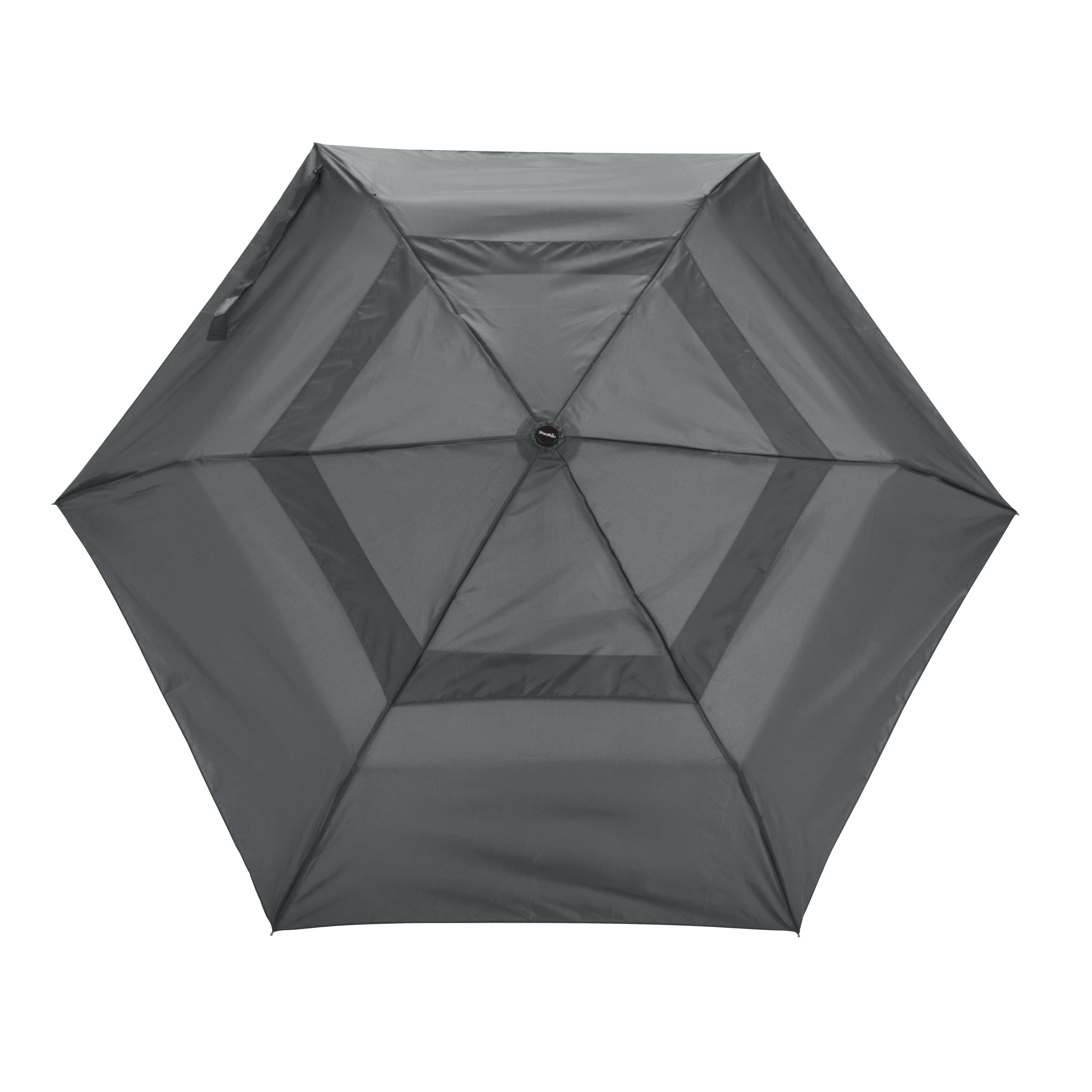 Shed Rain™ Windjammer® 43" Vented Auto-Open/Close Compact Umbrella 106