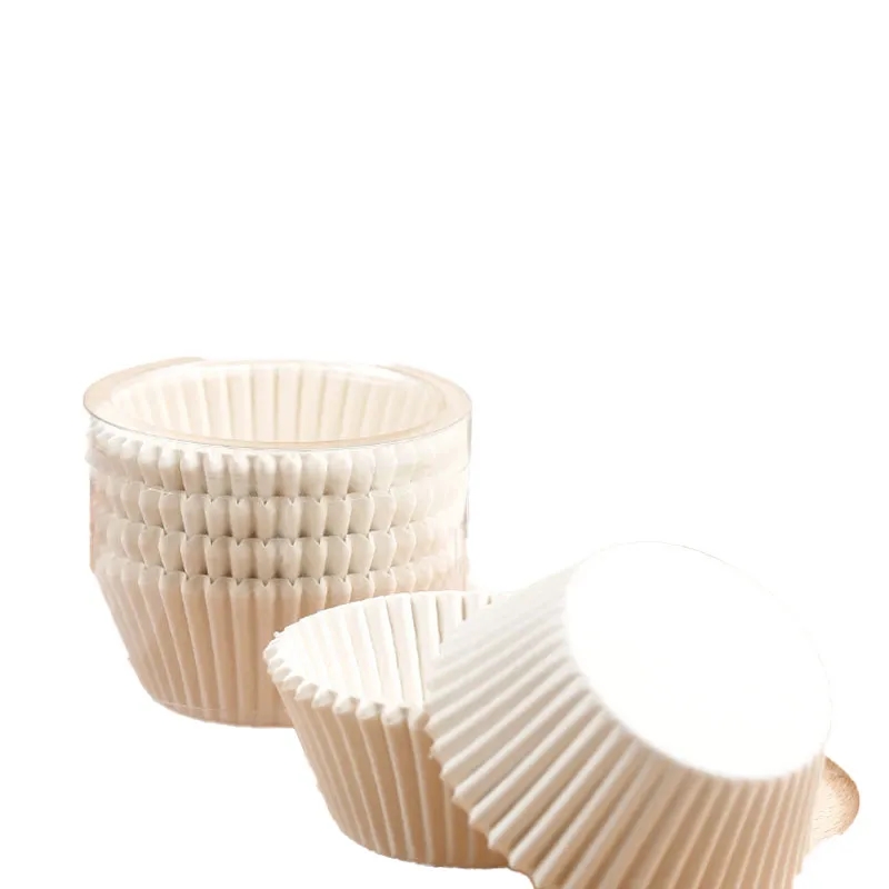 Cake Cupcake Liner 2