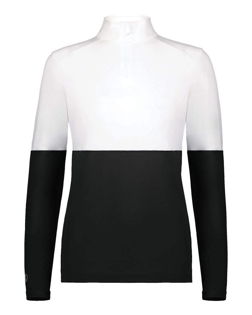 Women's Momentum Team Quarter-Zip Pullover - 223700 26