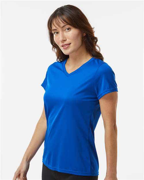 Women's Nexgen Performance V-Neck T-Shirt - 1790 95