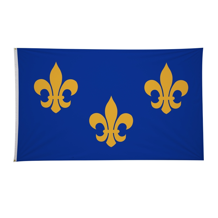 6' x 10' Historical Flags 17