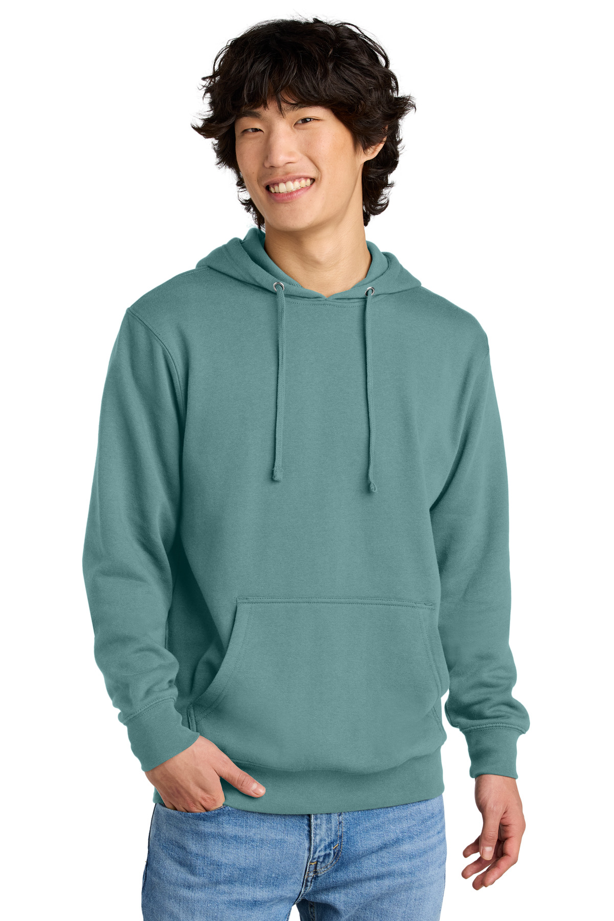 District® V.I.T. Fleece Hoodie 136