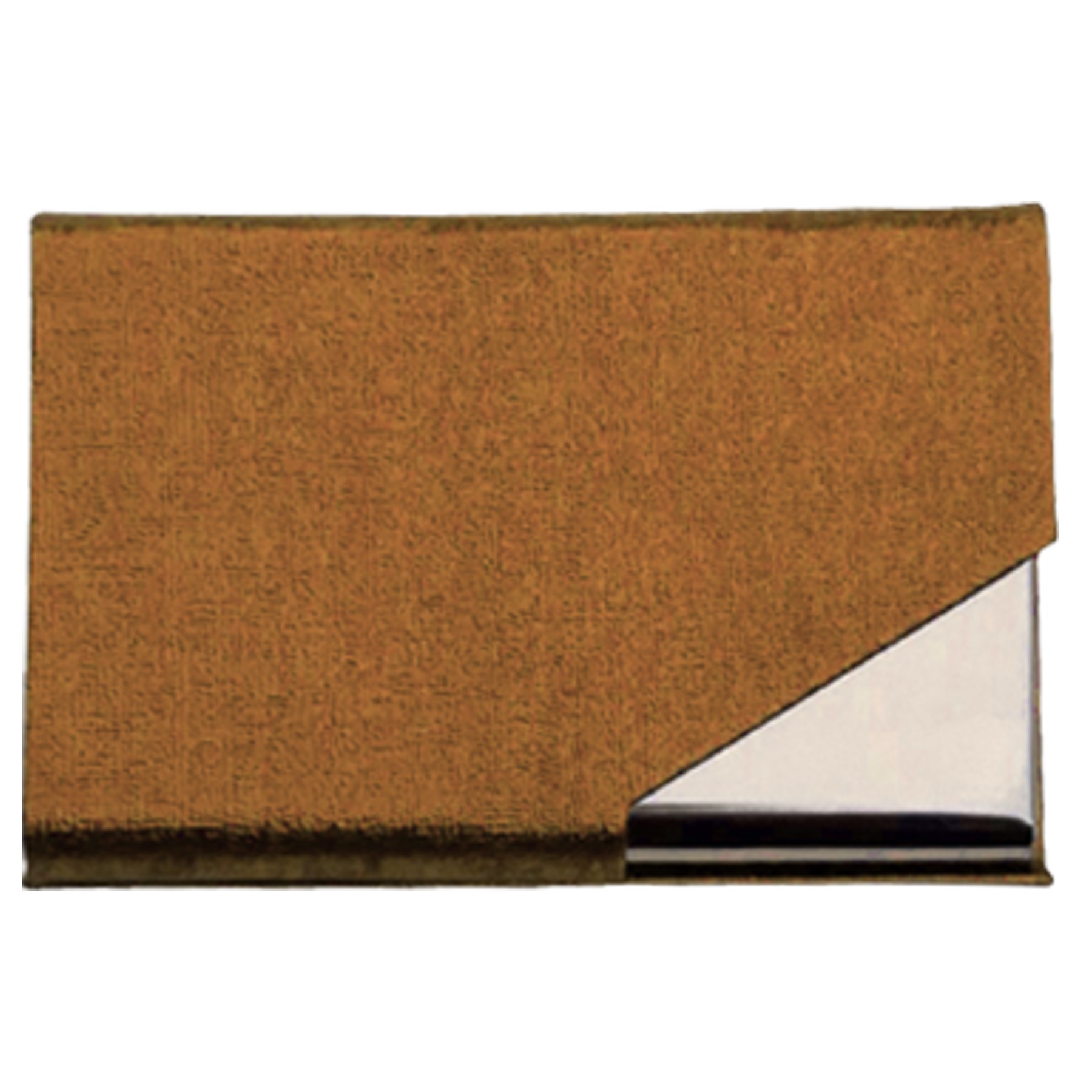 Filp-Top Pu Name Card Holder 9