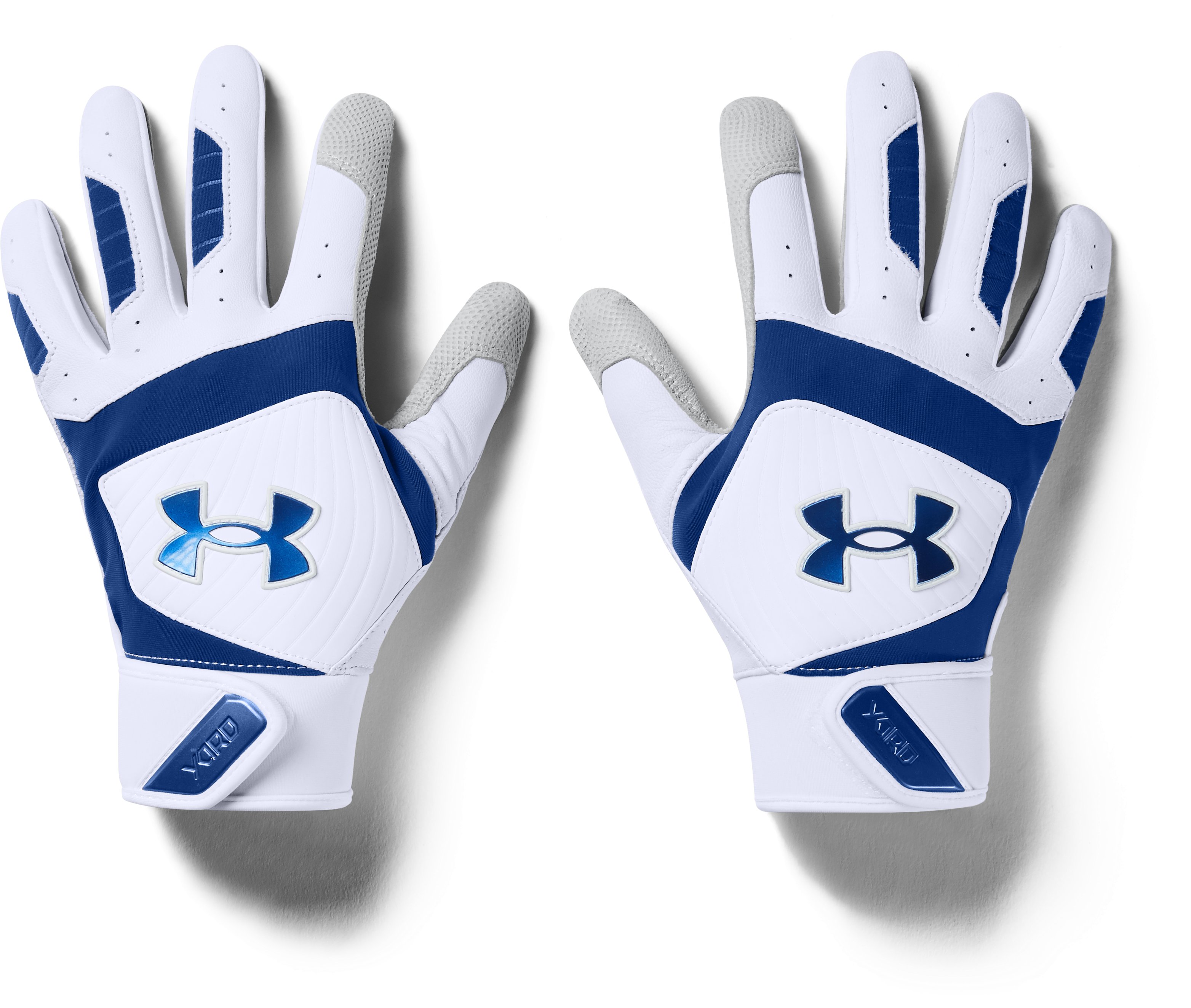 Men's UA Yard Batting Gloves 2
