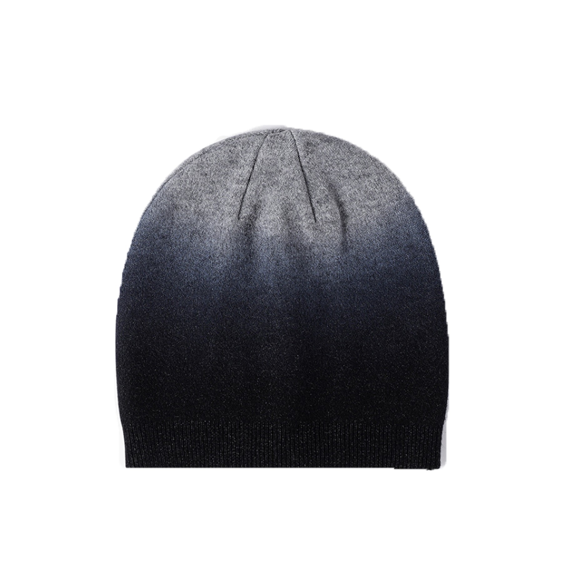 Drop Dyed Gradient Beanie 7