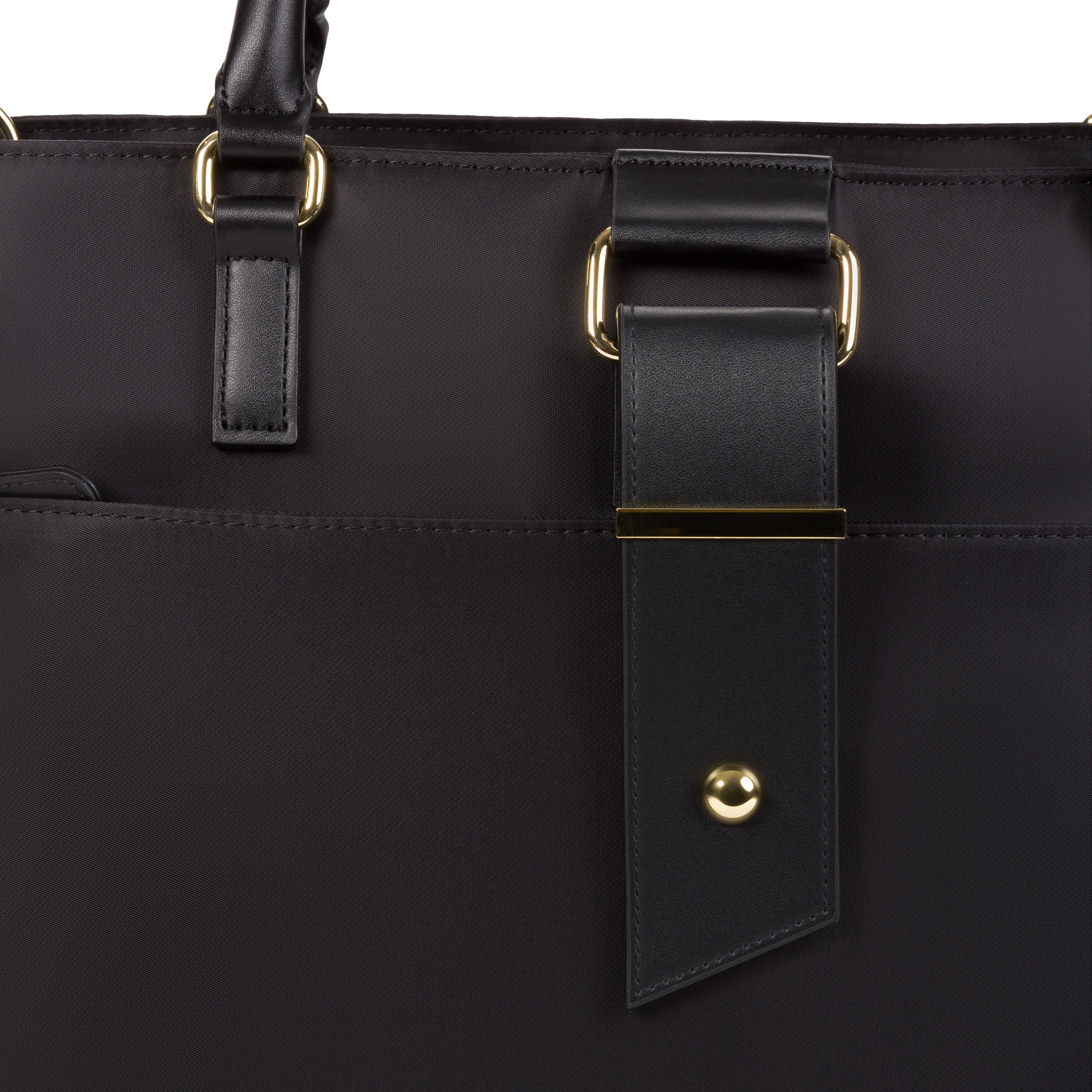 Wenger Ana Women's Laptop Tote with Tablet/eReader Pocket 2