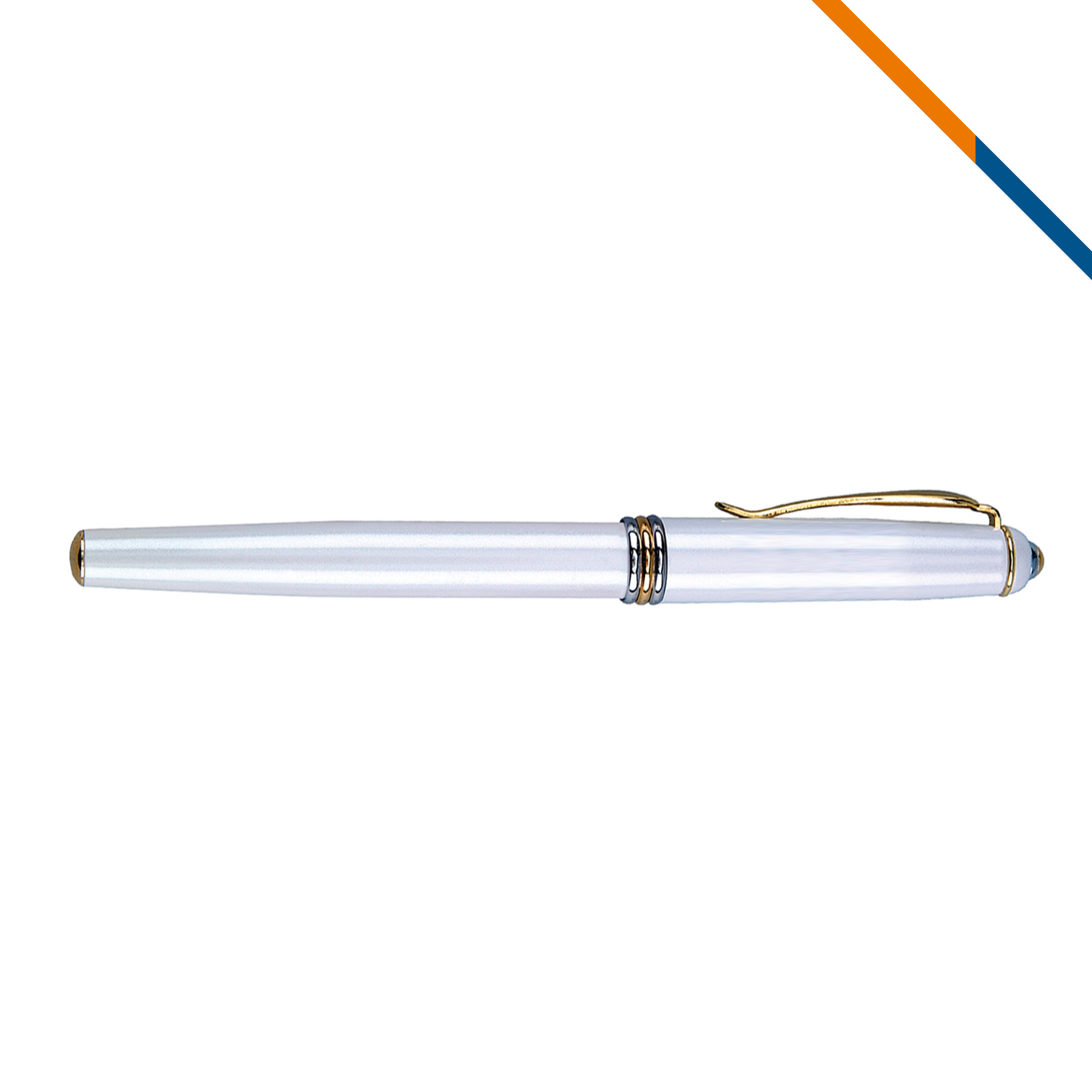 Lamy Metal Pen 12