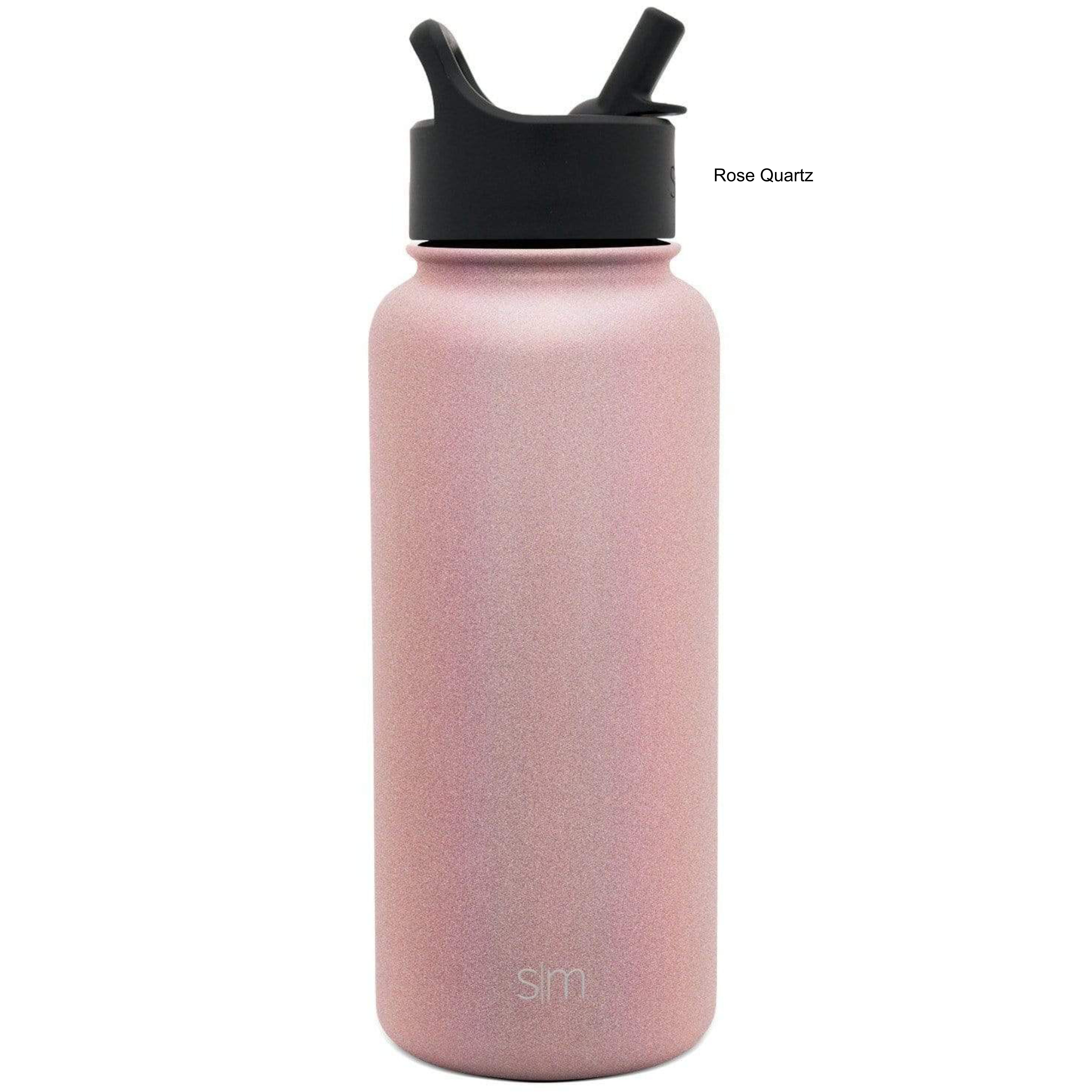 Simple Modern 32 oz Summit Water Bottle with Straw Lid 2