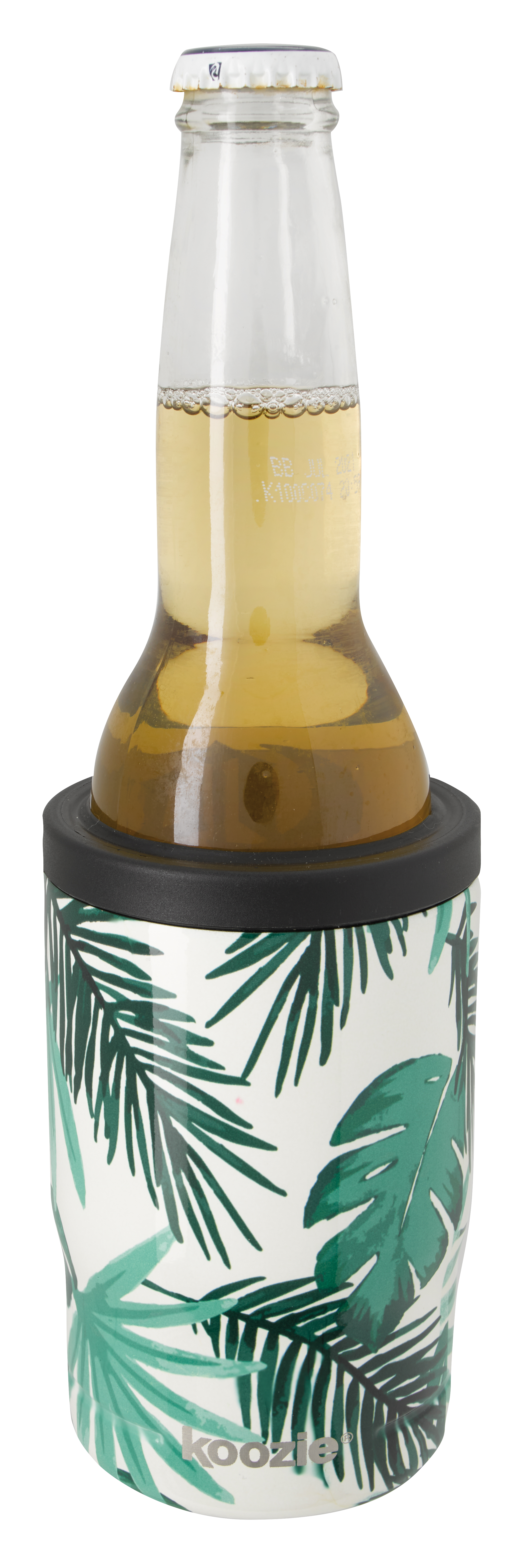 Triple Patterned Vacuum Tumbler 13 oz