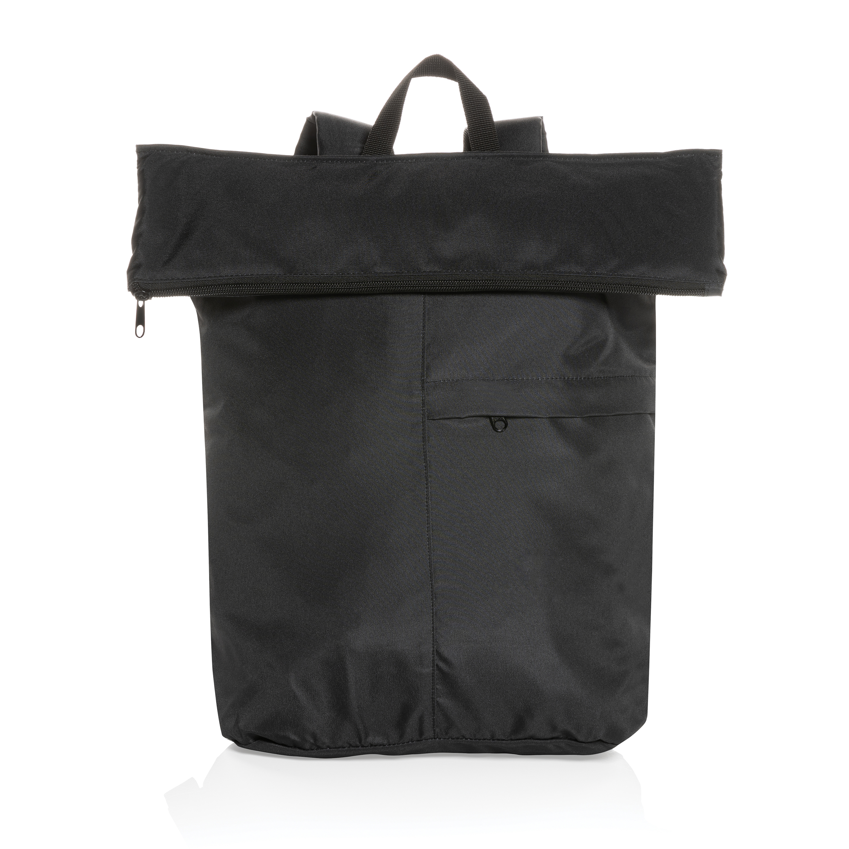 Dillon AWARE™ rPET Lightweight Foldable Backpack