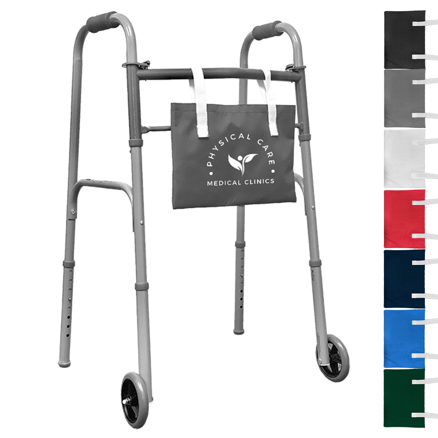 USA Made Healthcare Walker Tote
