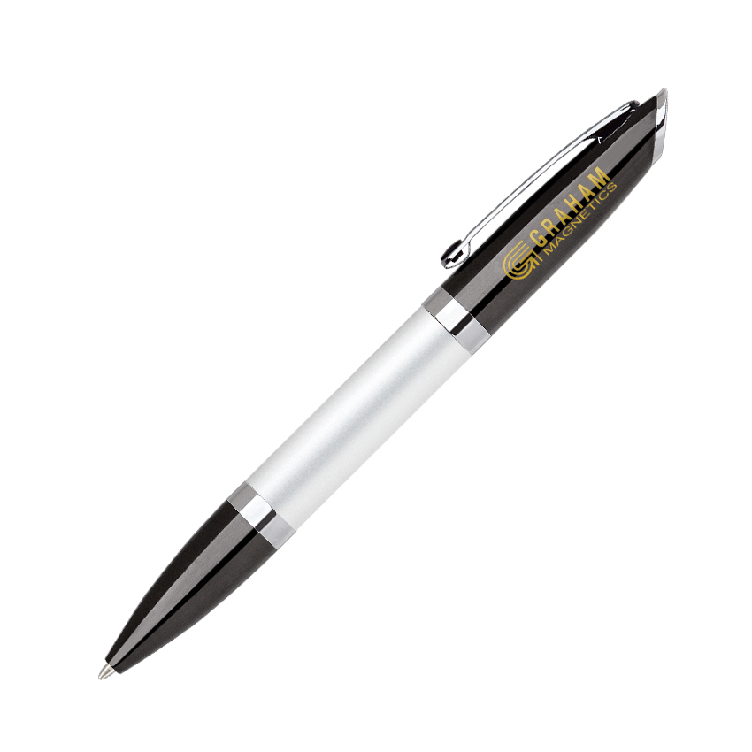 Titan-I Twist Action Pen 4