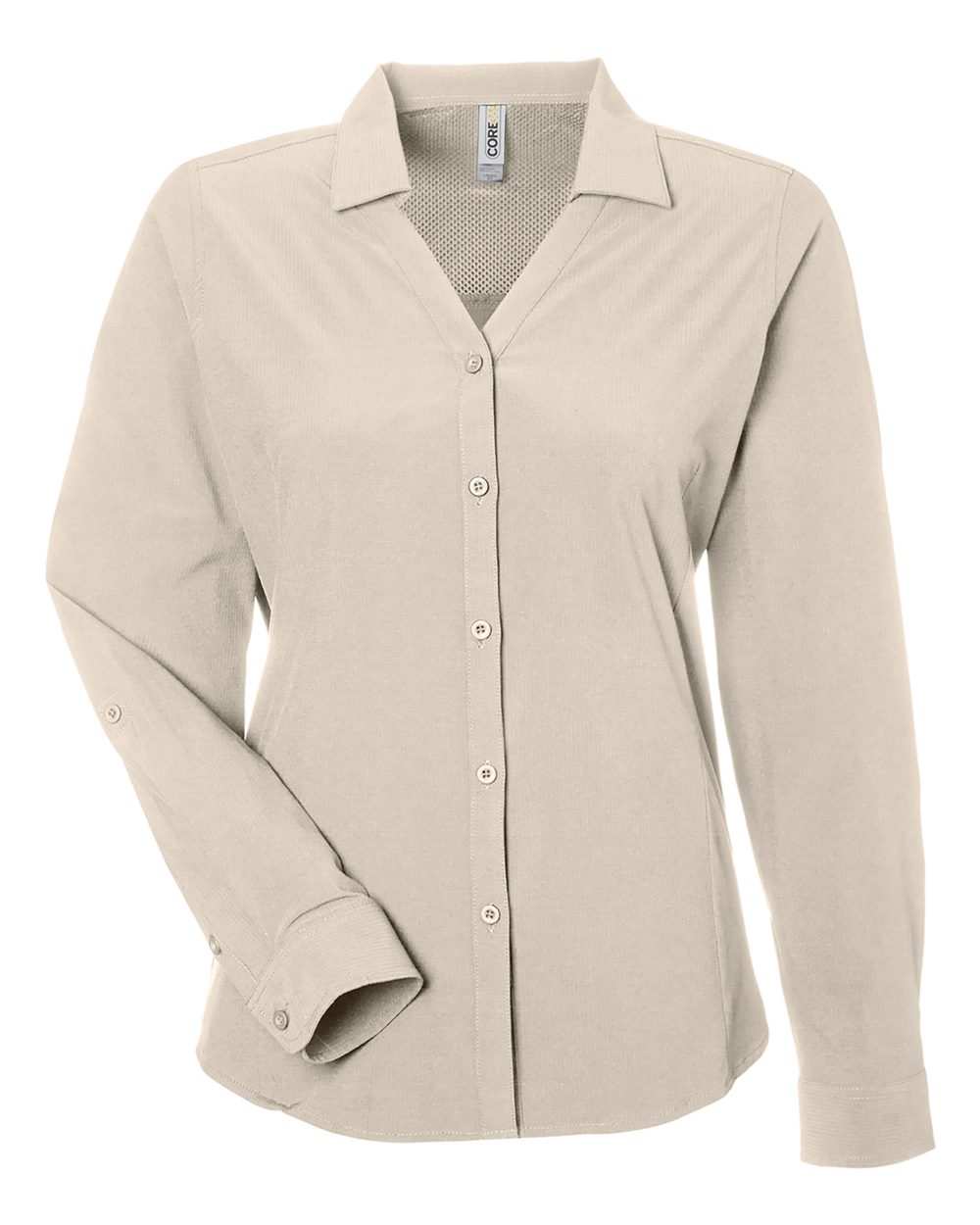 Women's Ultra UVP® Marina Shirt - CE510LW 15