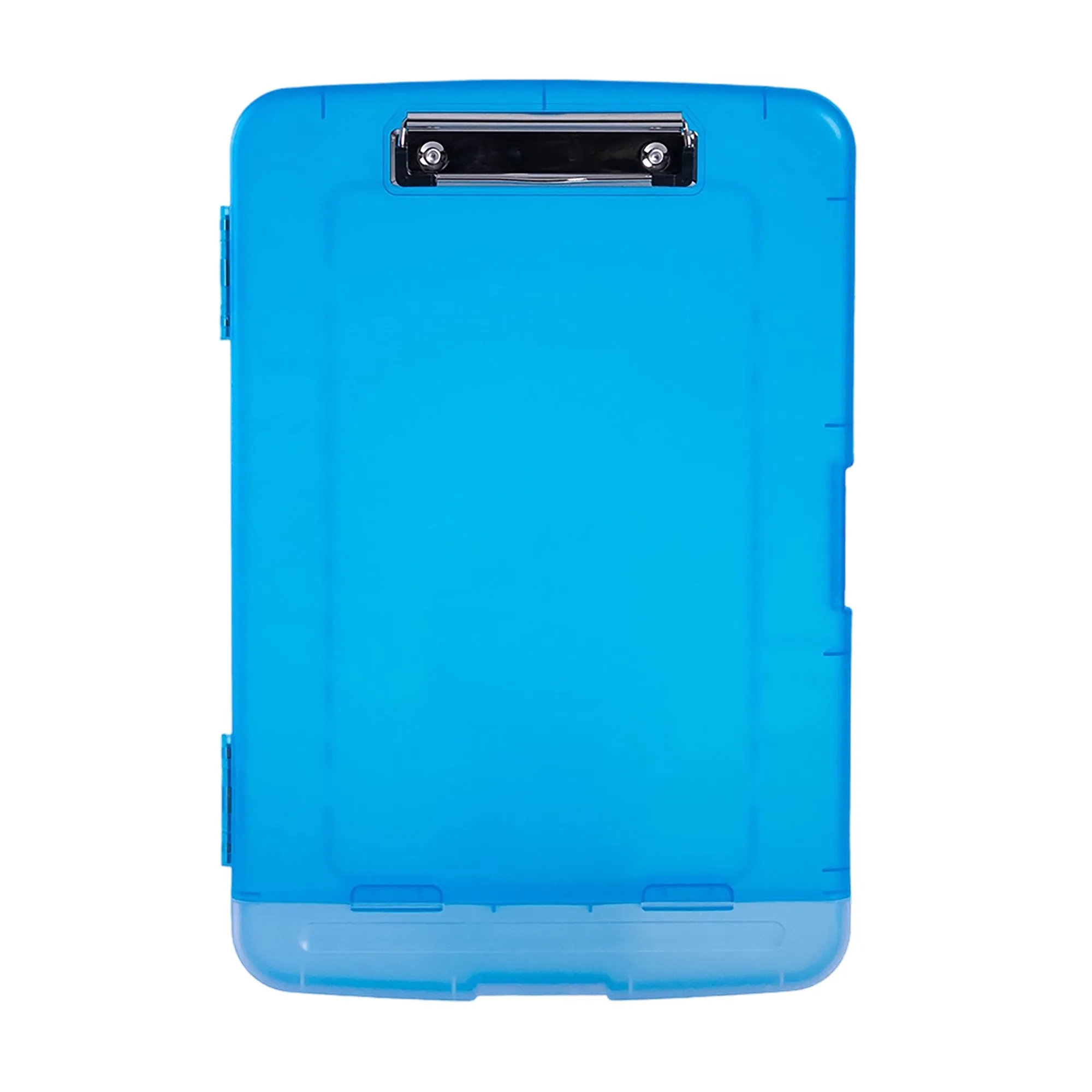 Storage Clipboard A4 Polypropylene Waterproof 2