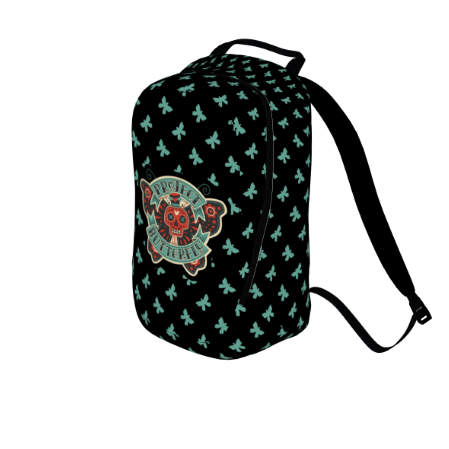 Technical Backpack 4