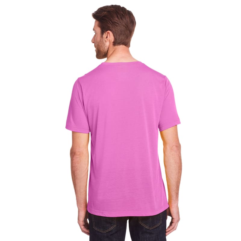 CORE365 Adult Fusion ChromaSoft Performance T-Shirt 8