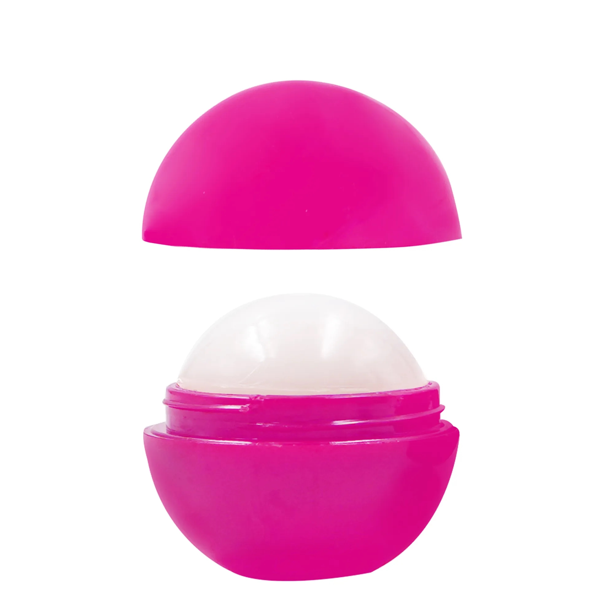 Vanilla Flavoured Lip Balm Moisturiser 1