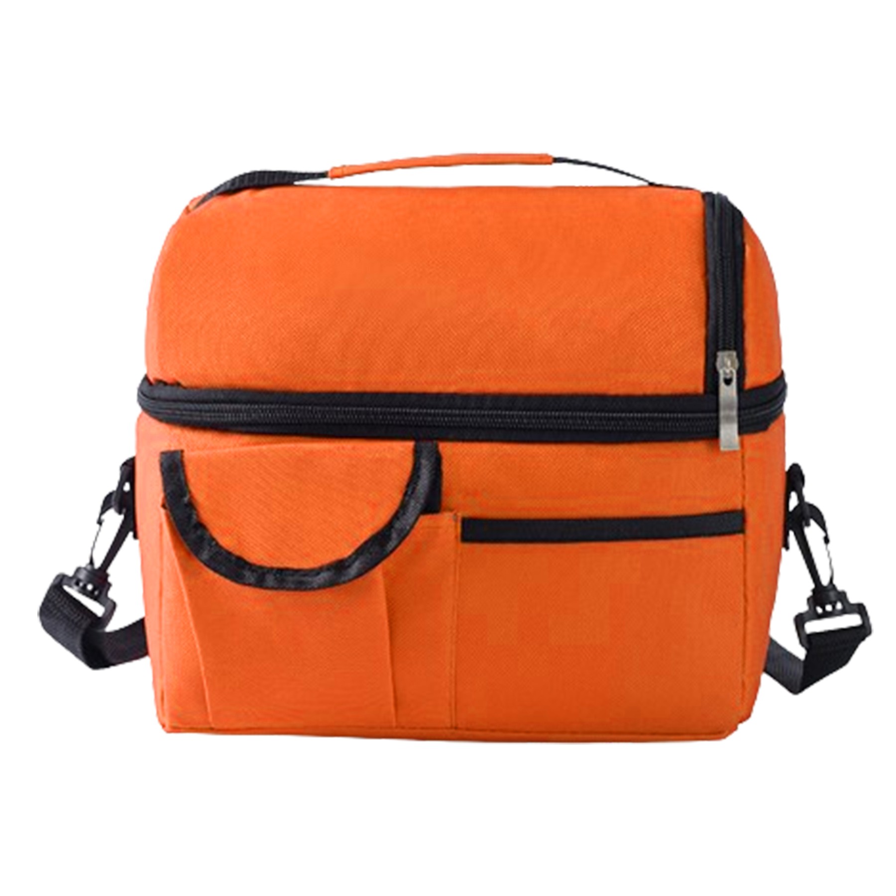 Cooler Bag W/Shoulder Strap 4